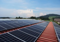 Producera din egen el med solceller