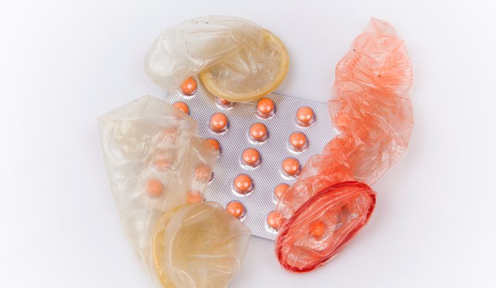 Safe Sex